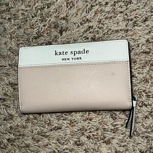 Kate spade wallet